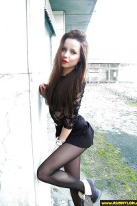 Нейлон на улице №78 photo #8