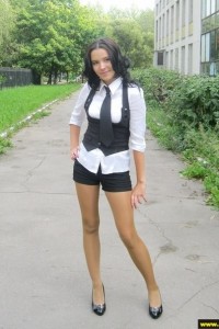Нейлон на улице №78 photo #17