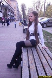 Нейлон на улице №78 photo #4