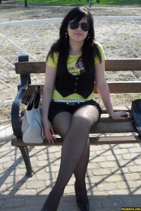 Нейлон на улице №79 photo #9