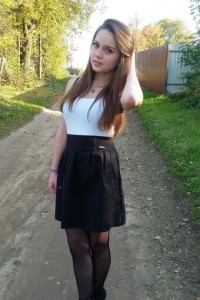 Нейлон на улице №79 photo #10