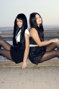 Нейлон на улице №79 photo #15