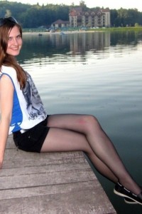 Нейлон на улице №79 photo #1