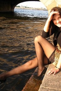 Нейлон на улице №79 photo #2