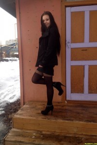 Нейлон на улице №79 photo #5