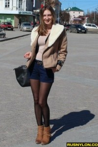 Нейлон на улице №80 photo #0