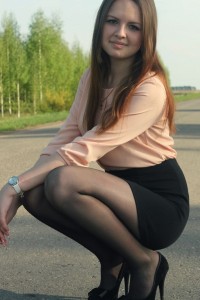 Нейлон на улице №80 photo #14