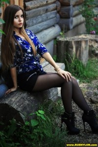 Нейлон на улице №81 photo #12