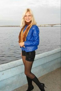 Нейлон на улице №82 photo #13
