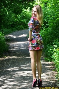 Нейлон на улице №83 photo #18