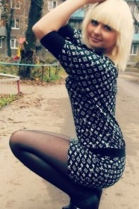 Нейлон на улице №84 photo #16