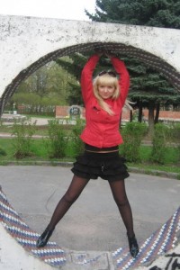 Нейлон на улице №85 photo #10