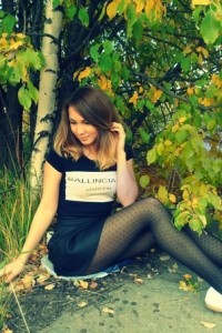 Нейлон на улице №13 photo #1