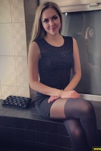 Нейлон на улице №13 photo #4