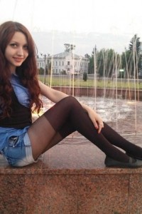 Нейлон на улице №13 photo #10
