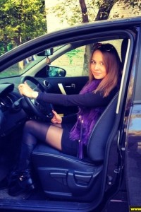 Нейлон на улице №13 photo #19