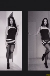 Русский нейлон №25 photo #7