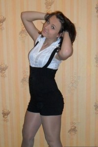 Русский нейлон №26 photo #2
