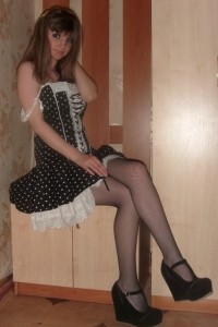 Русский нейлон №26 photo #4