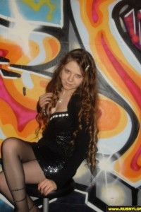 Русский нейлон №26 photo #8