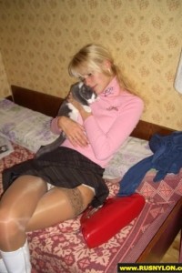 Русский нейлон №26 photo #11