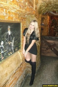 Русский нейлон №26 photo #12