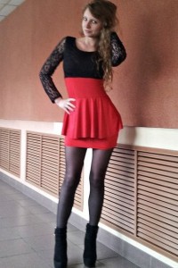 Русский нейлон №26 photo #18