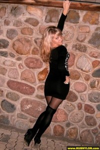 Русский нейлон №27 photo #6