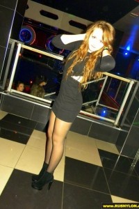 Русский нейлон №27 photo #8