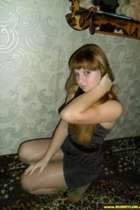 Русский нейлон №27 photo #10