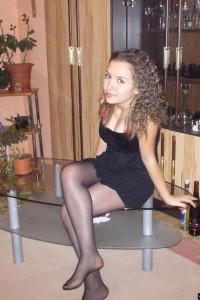 Русский нейлон №28 photo #0