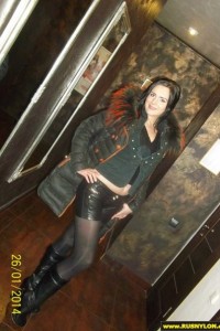 Русский нейлон №28 photo #2