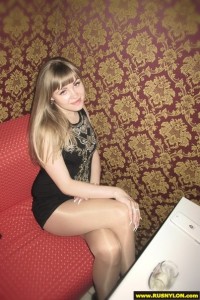 Русский нейлон №28 photo #6