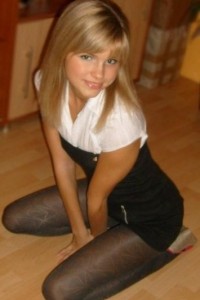 Русский нейлон №28 photo #14