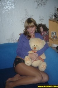 Русский нейлон №29 photo #3