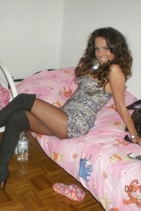 Русский нейлон №29 photo #4
