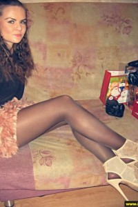 Русский нейлон №29 photo #18