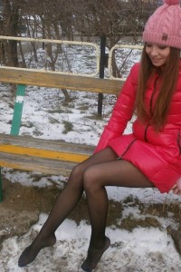 Зимние этюды №6 photo #4