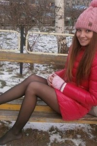 Зимние этюды №6 photo #3