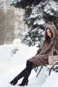 Зимние этюды №6 photo #13