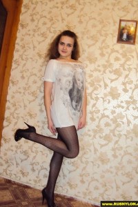 Русский нейлон №30 photo #14