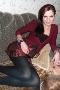 Русский нейлон №31 photo #4