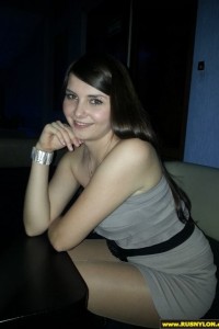 Русский нейлон №31 photo #6