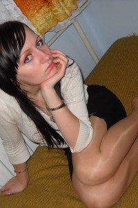 Русский нейлон №31 photo #10