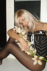 Русский нейлон №31 photo #15