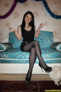 Русский нейлон №31 photo #19