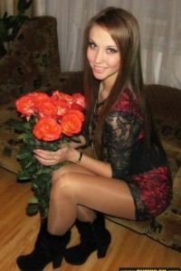 Русский нейлон №32 photo #1