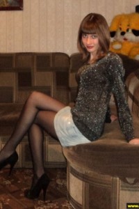 Русский нейлон №32 photo #8
