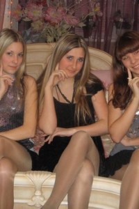 Русский нейлон №32 photo #10
