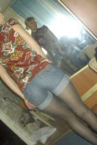 Русский нейлон №32 photo #14